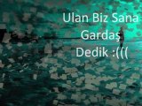 DjÖzkanCan & McSeessiz - Yalan Dostlara 2o11