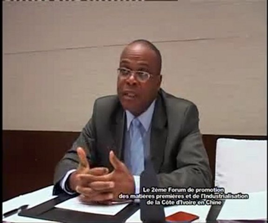 Reportage 2ème Forum 2eme partie