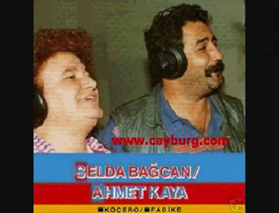 Ahmet Kaya & Selda Bağcan (Beni Bul Anne)