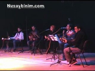 Nusaybin Eğitim-sen 8 Martı 5 dilde kutladı