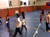 TOFAS Basketbol Okulu - Cankaya