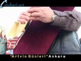 Artvin Günleri Ankara - Oyunlarımız