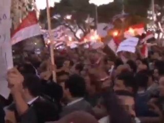 İSYAN ATEŞİ BÜYÜYOR