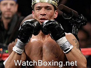 watch Sergio Martinez vs Sergiy Dzinziruk ppv boxing live st