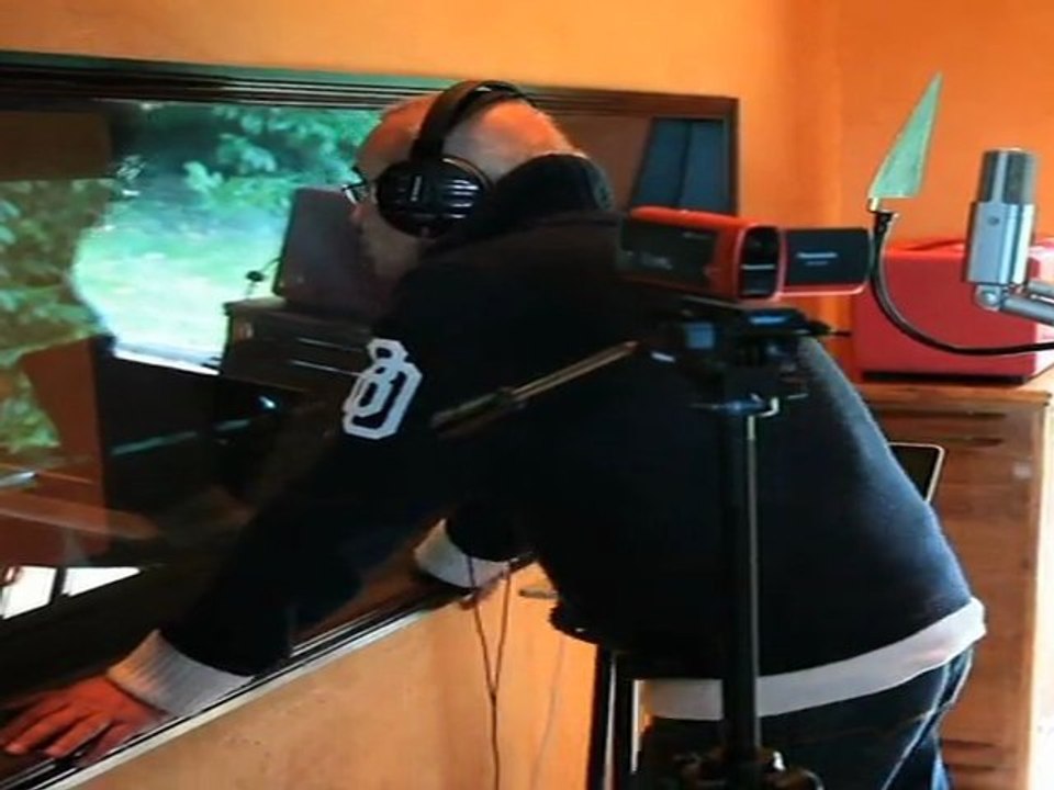 Michel Fugain "Ceux qui s'aiment" video