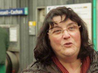 Thierry Didier (EELV) - canton de Cachan