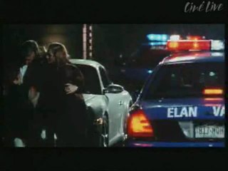 Terreur sur la ligne parodie + délire Locke