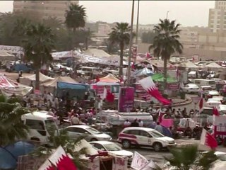 Bahreïn: toujours pas de dialogue entre l'opposition et le gouvernement