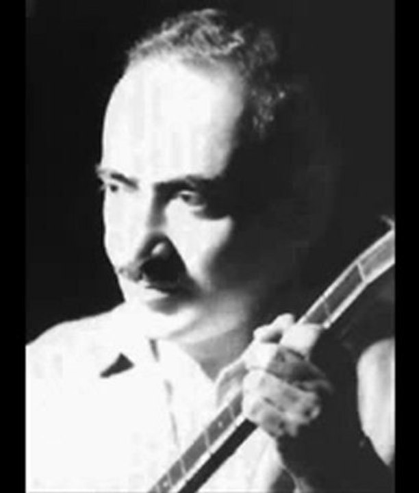 Muhlis Akarsu  (Sunam)