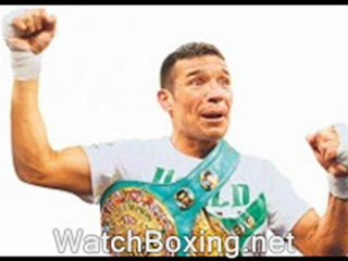 watch Sergiy Dzinziruk vs Sergio Martinez March Live Streami