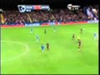 Fc Barcelona vs Arsenal 3-1 ALL GOALS 08.03.2011 highlights