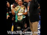 watch Sergio Martinez vs Sergiy Dzinziruk Boxing Match Onlin