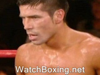 watch Sergiy Dzinziruk vs Sergio Martinez online live March