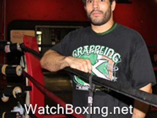 watch Sergio Martinez vs Sergiy Dzinziruk live streaming onl