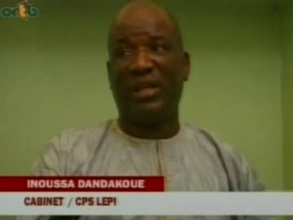 48 certificats d'enrolement collectés frauduleusement