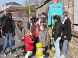 Milly-sur-Thérain : les enfants jouent la sécurité