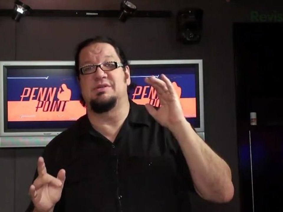 Massive Homeopathic Overdose Cures - Penn Point