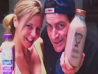 Charlie Sheen: Als "Bad boy" zum Erfolg?