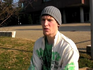 Entretien avec Antoine Eito, meneur de la JAV