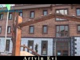 Ankara'daki Artvin Evi