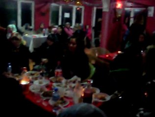 8 mart dünya kadınlar günü eğlence programı 02