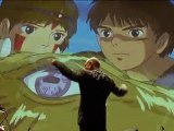 Joe Hisaishi in Budokan-Studio Ghibli 25 Years Concert 2