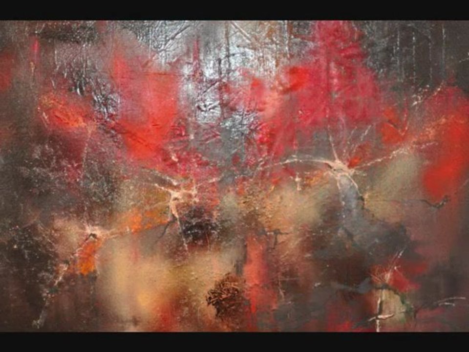 Expo Peintres du Pays de Brive au Verdurier - Mars 2011