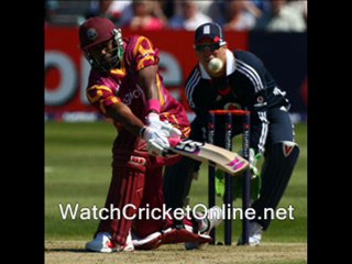 watch West Indies vs England cricket series world cup stream