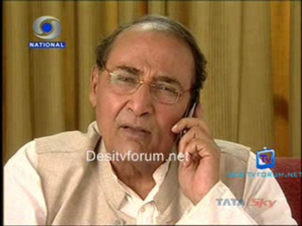 Piya Ka Aangan 16th march 2011 pt4