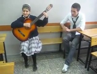 Ümran ve Adem   Senden Sonra  HARKA BR ALIMA