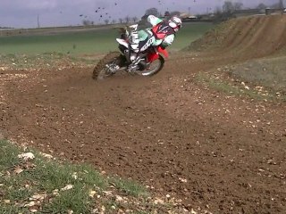 motocross