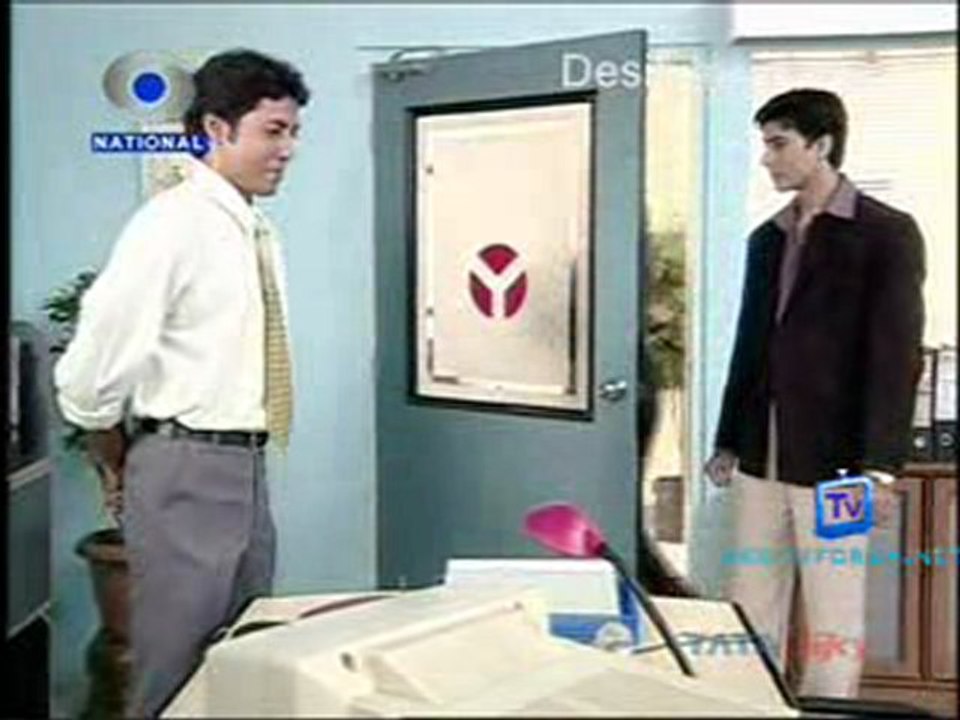 Stree... Teri Kahani 16th march 2011 pt1