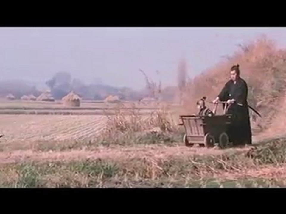 BABYCART MEETS TRASHPRAM.COM