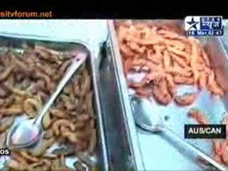 Tv Stars Ki Holi Ki Masti