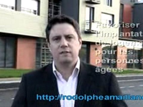 Rodolphe Cantonales 2011