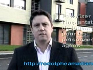 Rodolphe Cantonales 2011