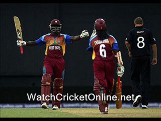 watch world cup matches 2011 England vs West Indies live