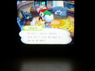 vidéotest animal crosing wil world partie -1-