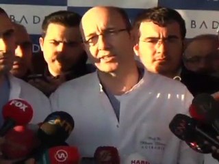 TATLISES'TEN İYİ HABER VAR