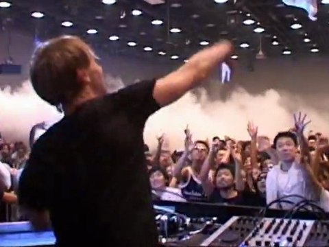 The Creators Project: Richie Hawtin