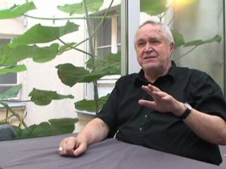 An Interview with Edward SOJA, by JSSJ-3