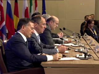 Le Journal vidéo du mercredi 16 mars 2011, édition de 12H00.