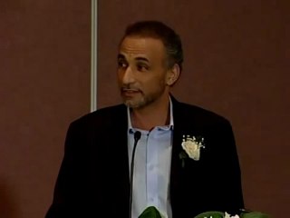 Ramadan Tariq - Compassion - ISNA Congrès annuel 2010 1/4