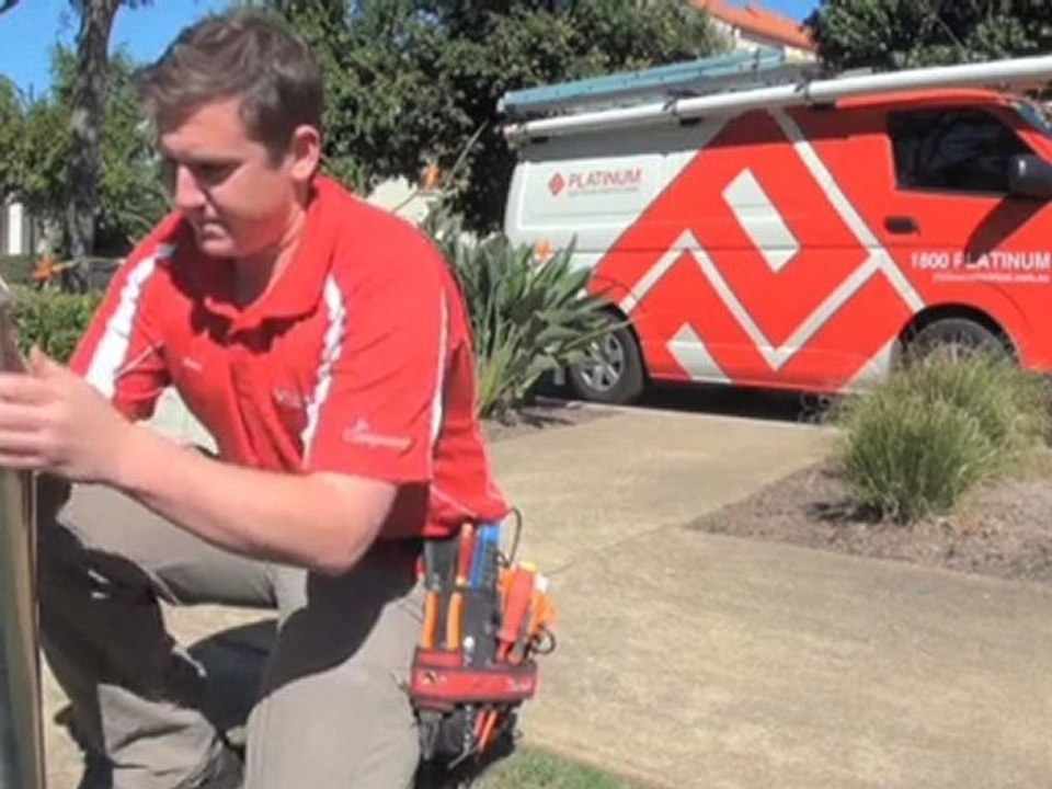 Electricians Blacktown Platinum Electrical Contractors NSW