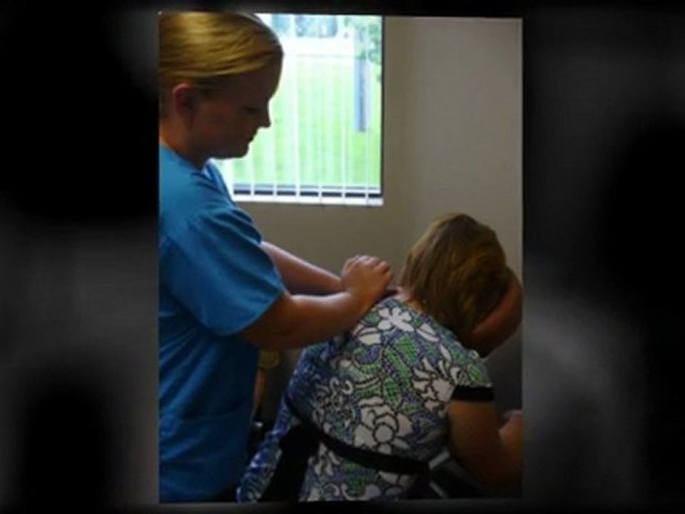 Chiropractor Coon Rapids Anoka