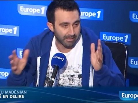 Mes chroniques sont formidables