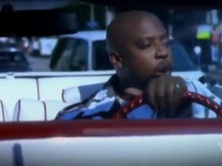 (R.I.P.) Nate Dogg   "These Days"