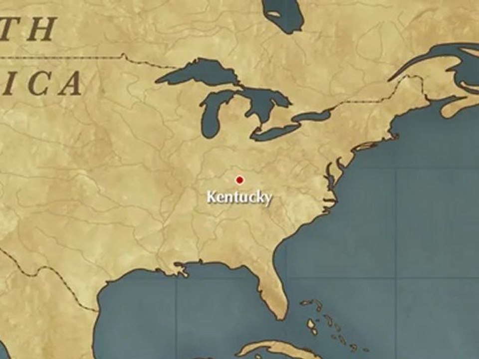 Annonce Thiant 17 avril 2011 à Touba Kentucky (USA)