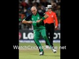 watch Netherlands vs Ireland cricket world cup March 18th st
