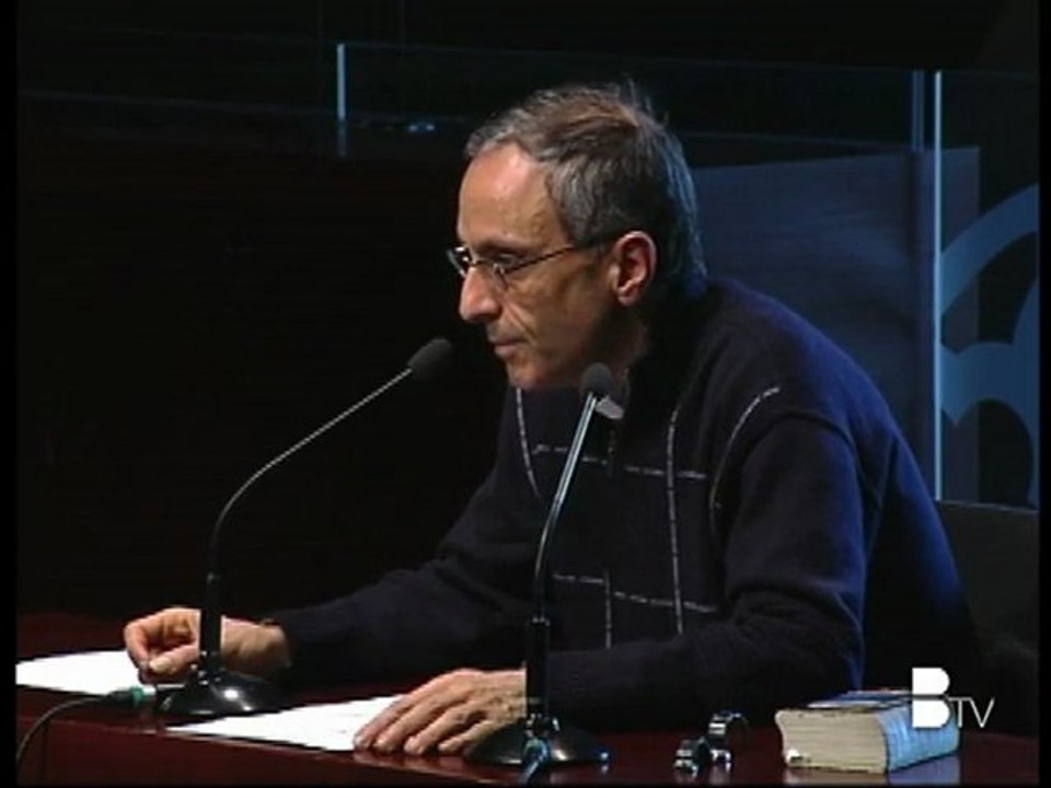 A-t-on besoin de l'Ancien Testament ?